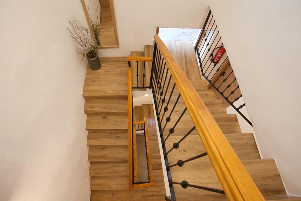 My Rooms Arta Adults Only By My Rooms Hotels Ti المظهر الخارجي الصورة