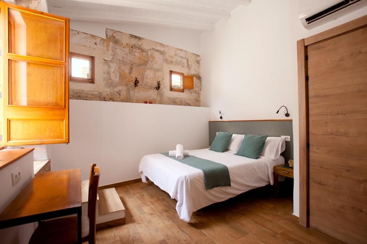 My Rooms Arta Adults Only By My Rooms Hotels Ti المظهر الخارجي الصورة