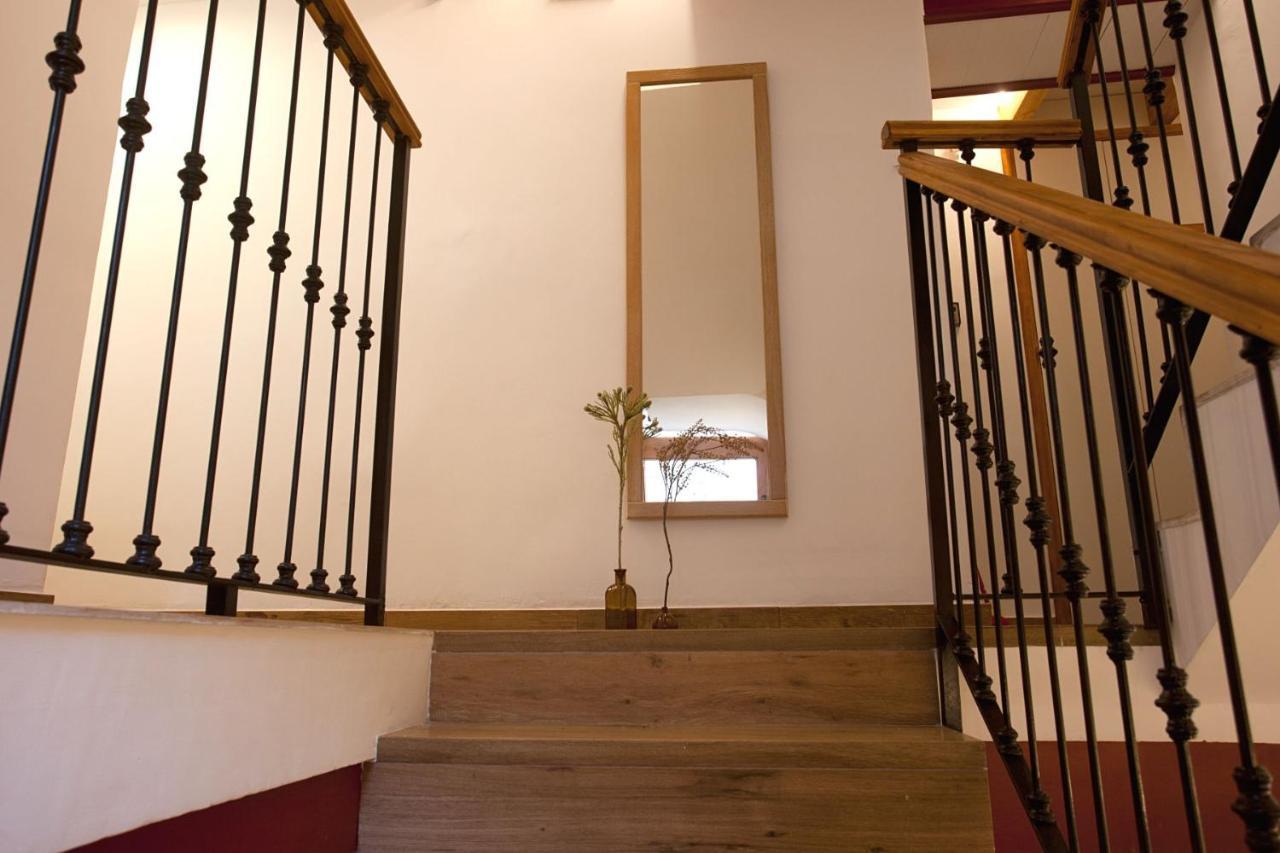 My Rooms Arta Adults Only By My Rooms Hotels Ti المظهر الخارجي الصورة