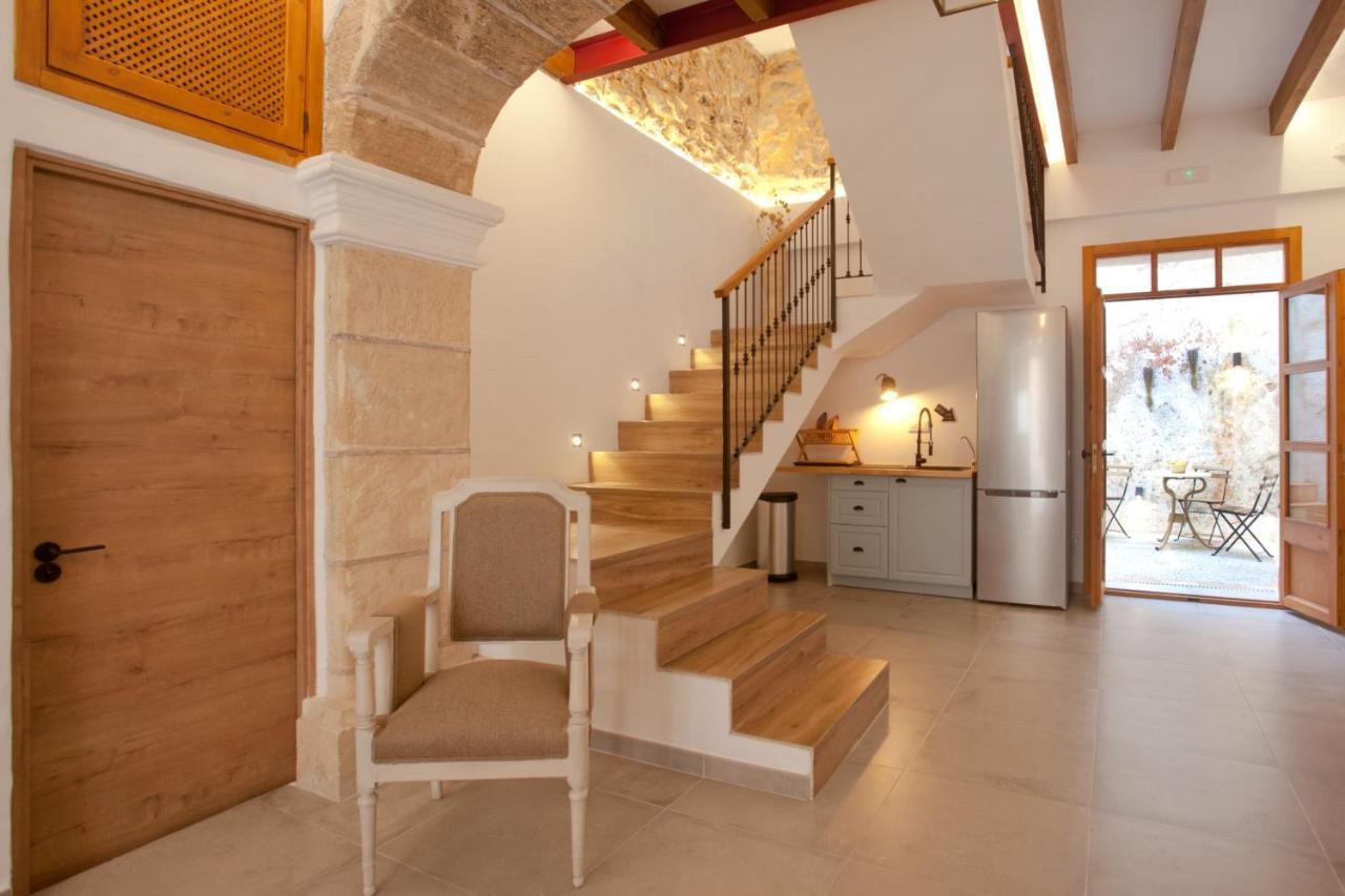 My Rooms Arta Adults Only By My Rooms Hotels Ti المظهر الخارجي الصورة