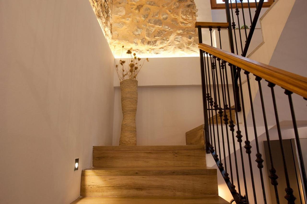 My Rooms Arta Adults Only By My Rooms Hotels Ti المظهر الخارجي الصورة