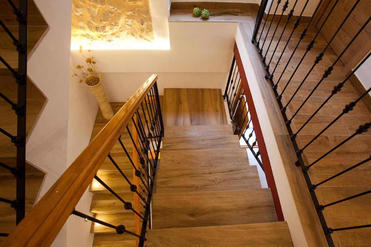 My Rooms Arta Adults Only By My Rooms Hotels Ti المظهر الخارجي الصورة