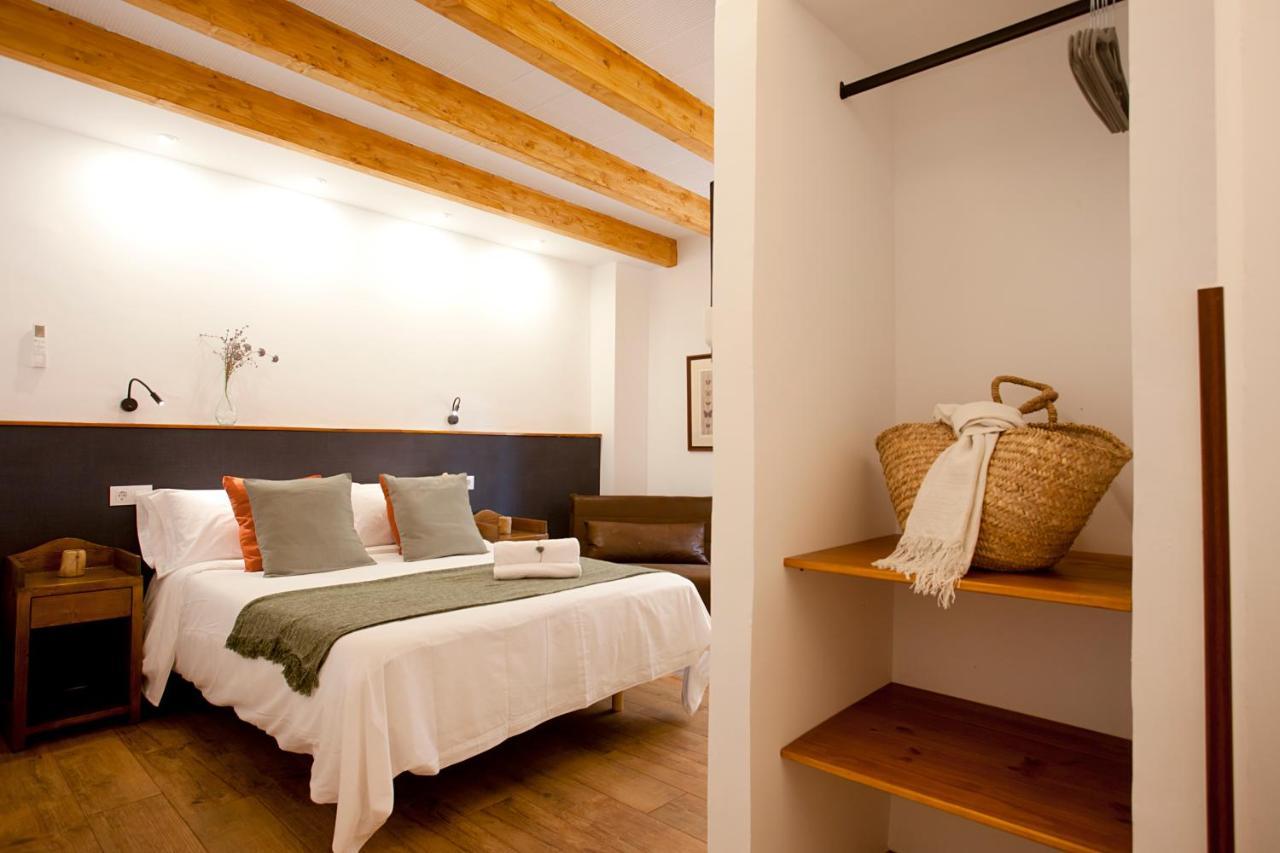 My Rooms Arta Adults Only By My Rooms Hotels Ti المظهر الخارجي الصورة