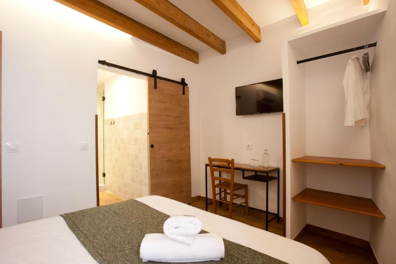 My Rooms Arta Adults Only By My Rooms Hotels Ti المظهر الخارجي الصورة