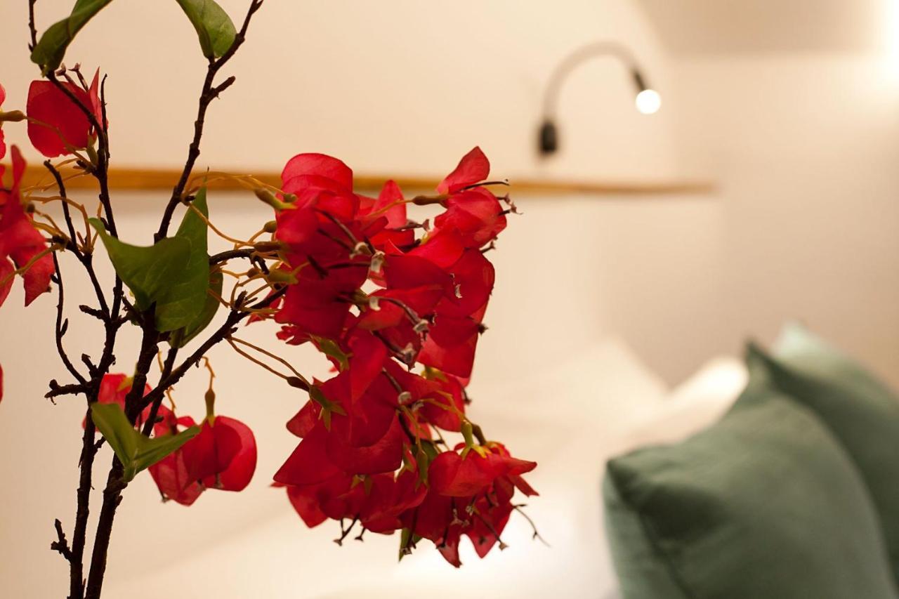 My Rooms Arta Adults Only By My Rooms Hotels Ti المظهر الخارجي الصورة