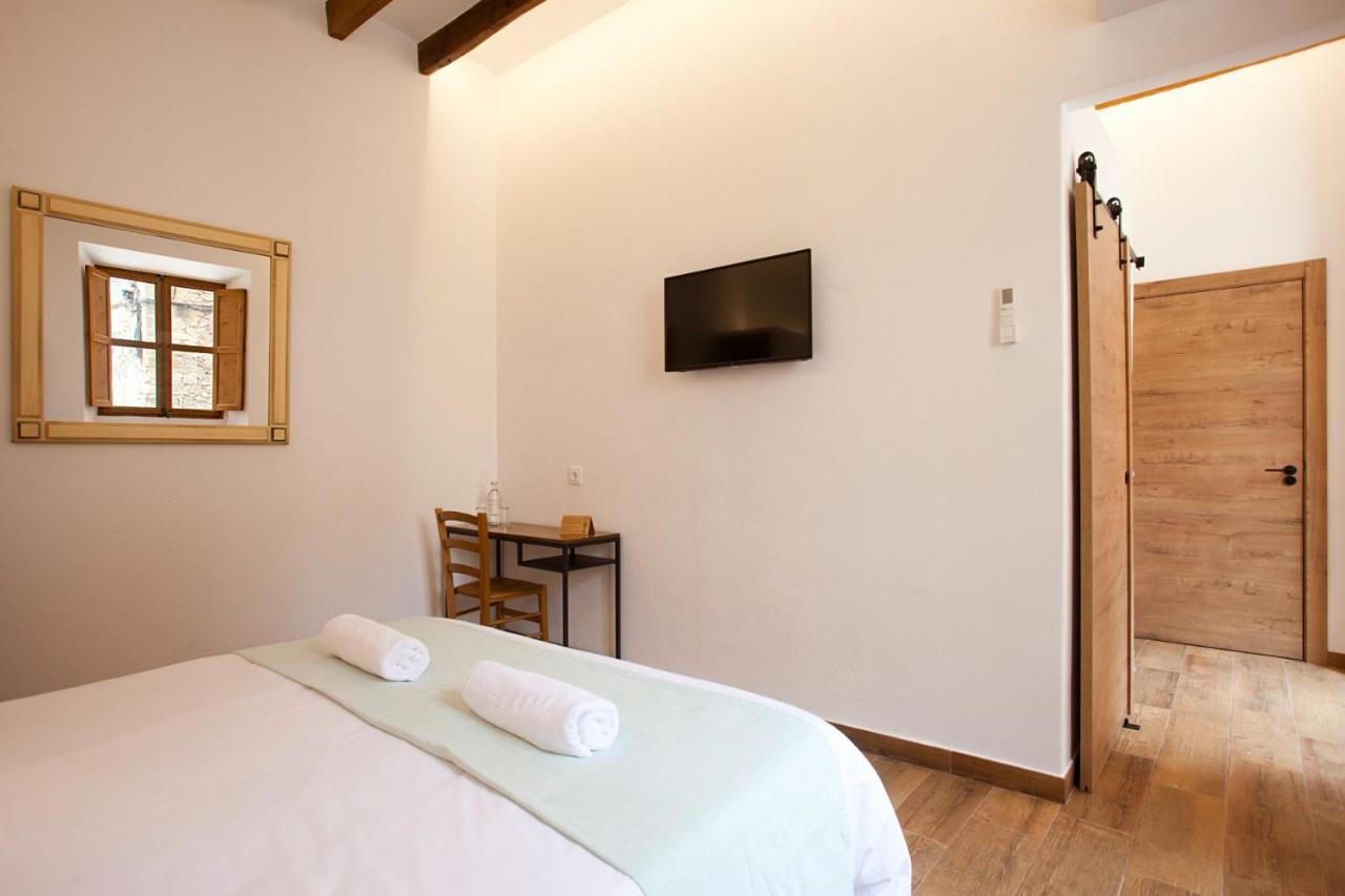 My Rooms Arta Adults Only By My Rooms Hotels Ti المظهر الخارجي الصورة