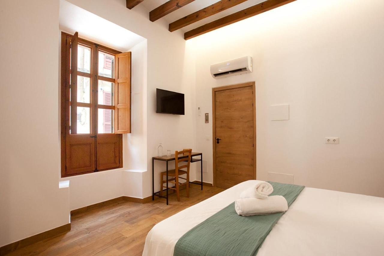 My Rooms Arta Adults Only By My Rooms Hotels Ti المظهر الخارجي الصورة