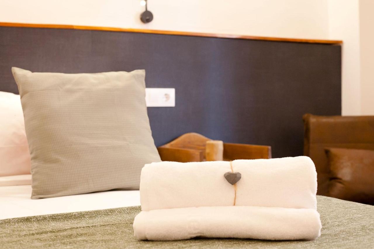 My Rooms Arta Adults Only By My Rooms Hotels Ti المظهر الخارجي الصورة