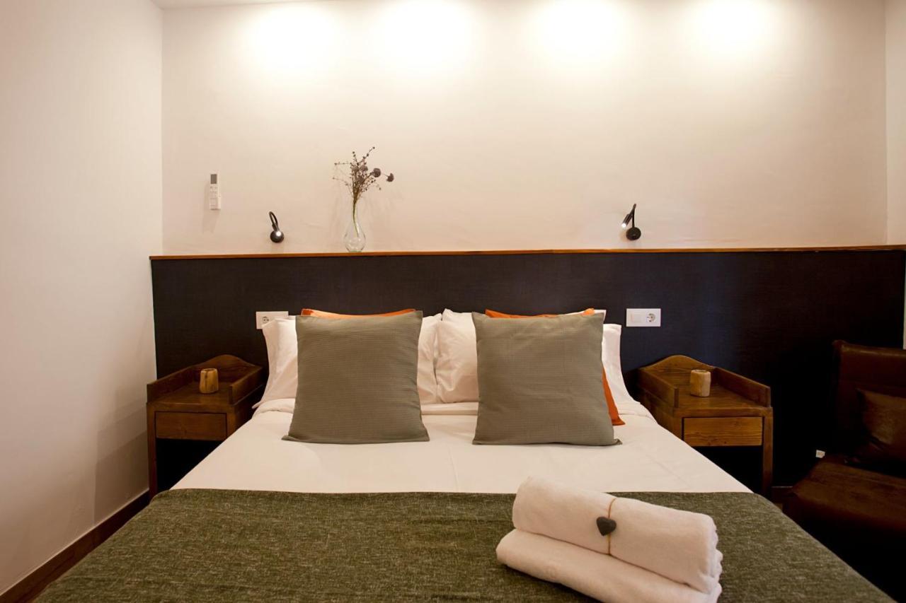 My Rooms Arta Adults Only By My Rooms Hotels Ti المظهر الخارجي الصورة