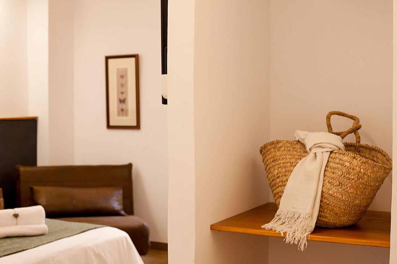My Rooms Arta Adults Only By My Rooms Hotels Ti المظهر الخارجي الصورة
