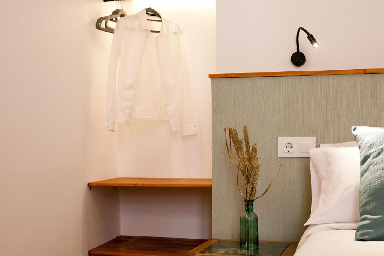 My Rooms Arta Adults Only By My Rooms Hotels Ti المظهر الخارجي الصورة
