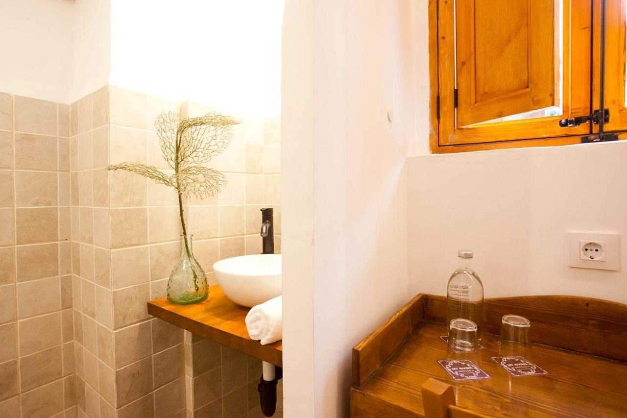 My Rooms Arta Adults Only By My Rooms Hotels Ti المظهر الخارجي الصورة