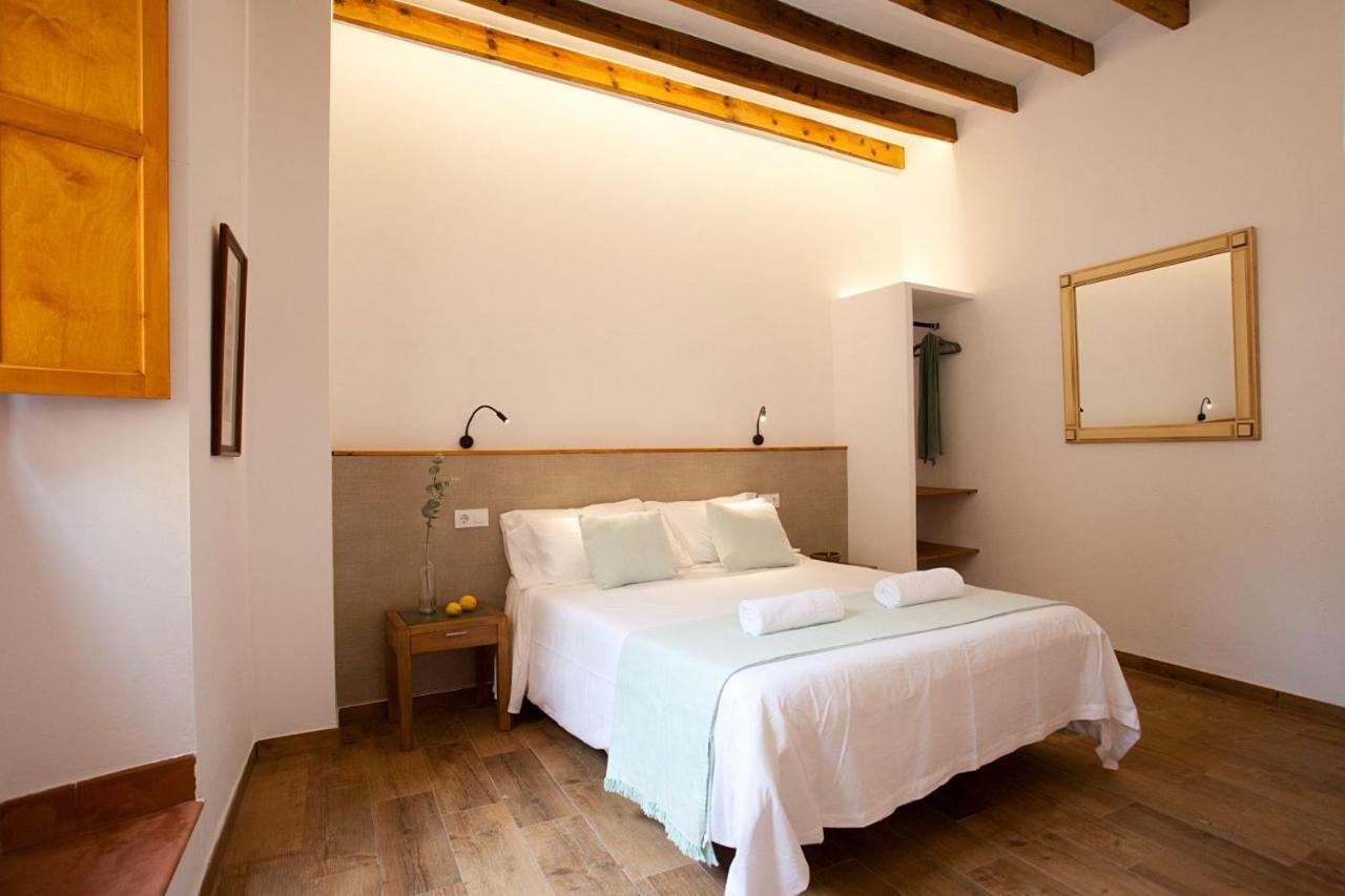 My Rooms Arta Adults Only By My Rooms Hotels Ti المظهر الخارجي الصورة