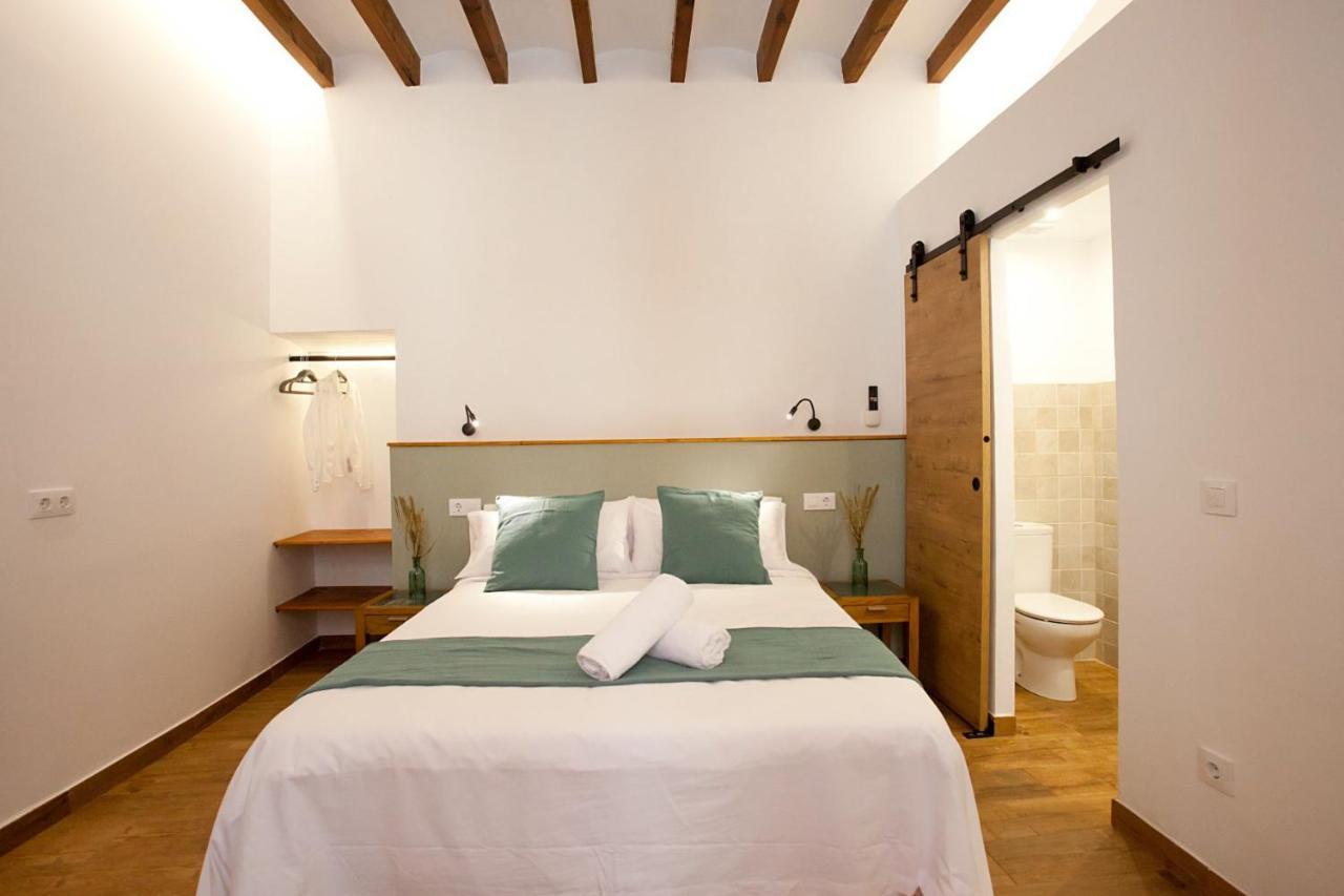 My Rooms Arta Adults Only By My Rooms Hotels Ti المظهر الخارجي الصورة