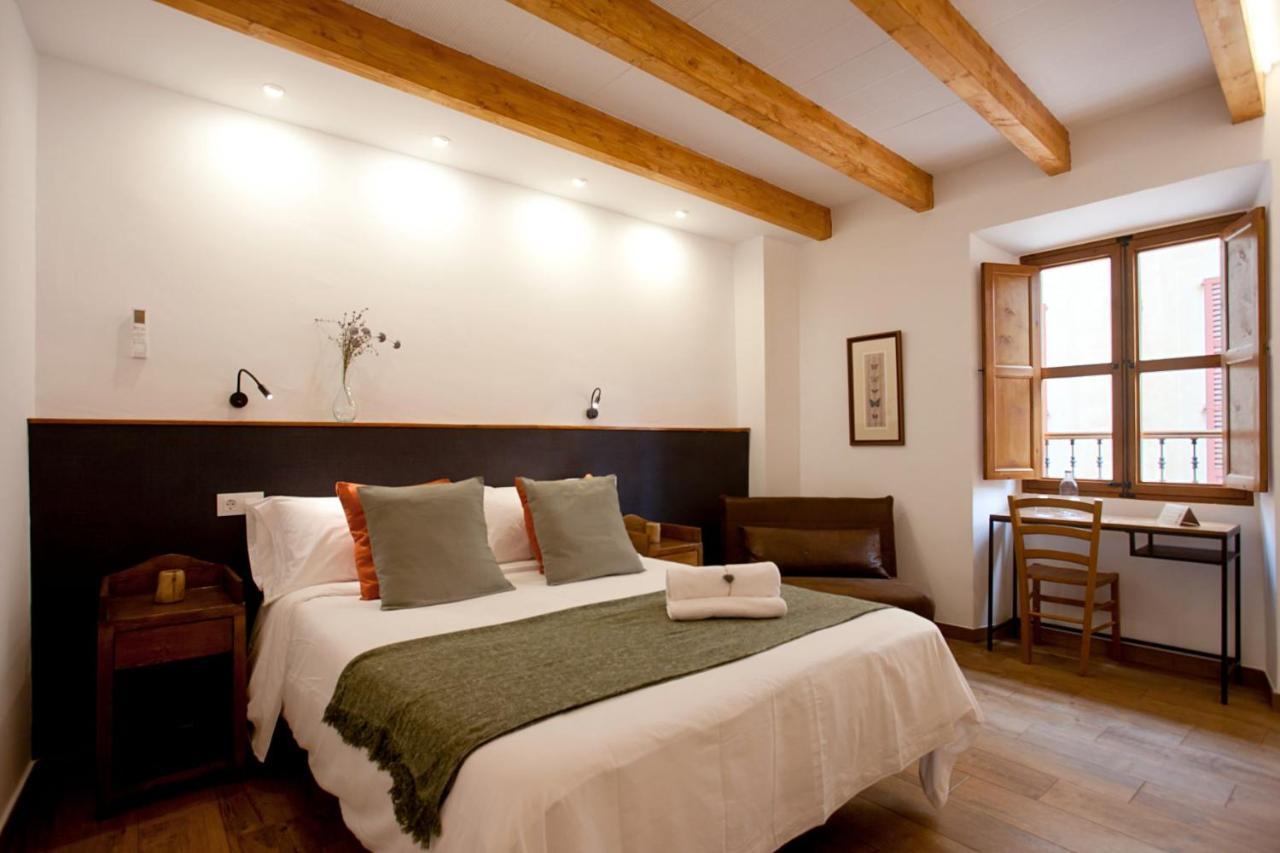 My Rooms Arta Adults Only By My Rooms Hotels Ti المظهر الخارجي الصورة