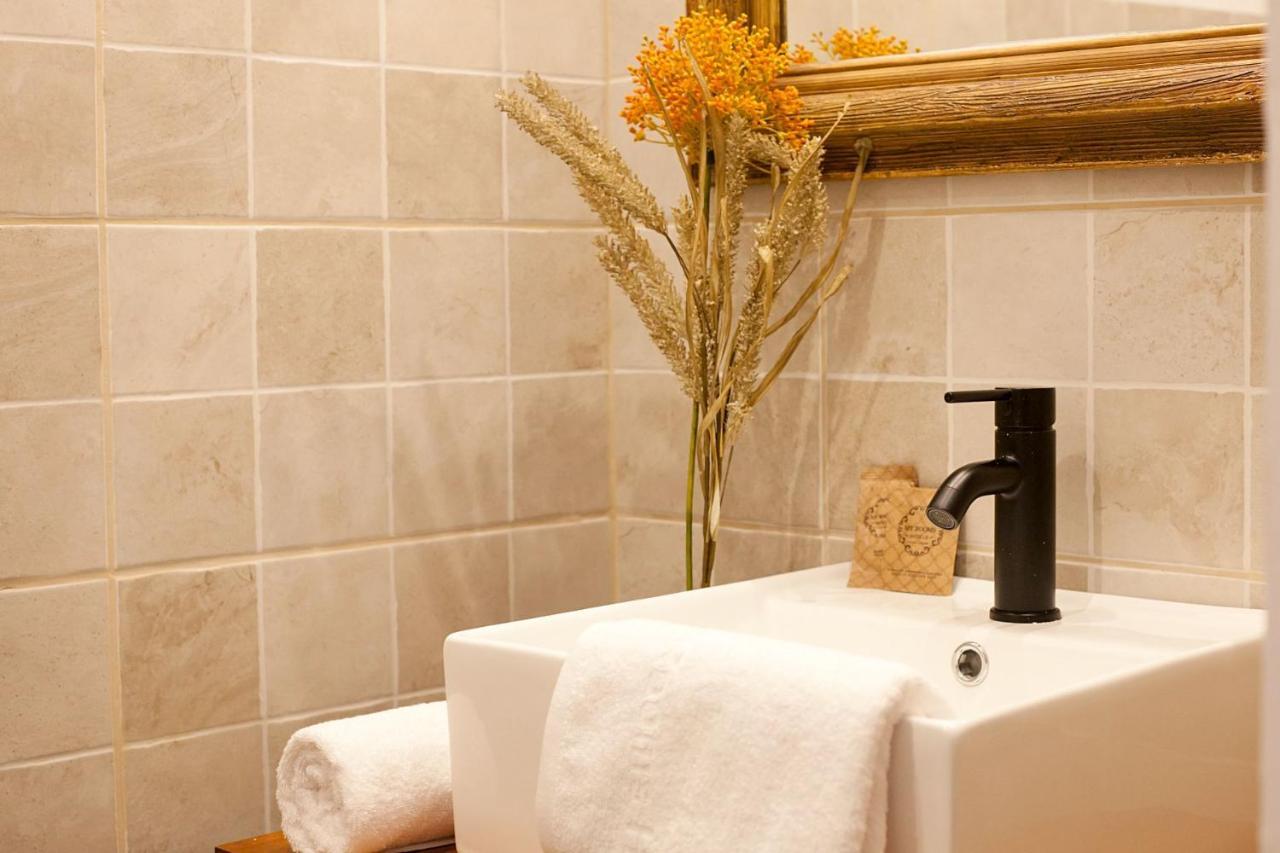My Rooms Arta Adults Only By My Rooms Hotels Ti المظهر الخارجي الصورة