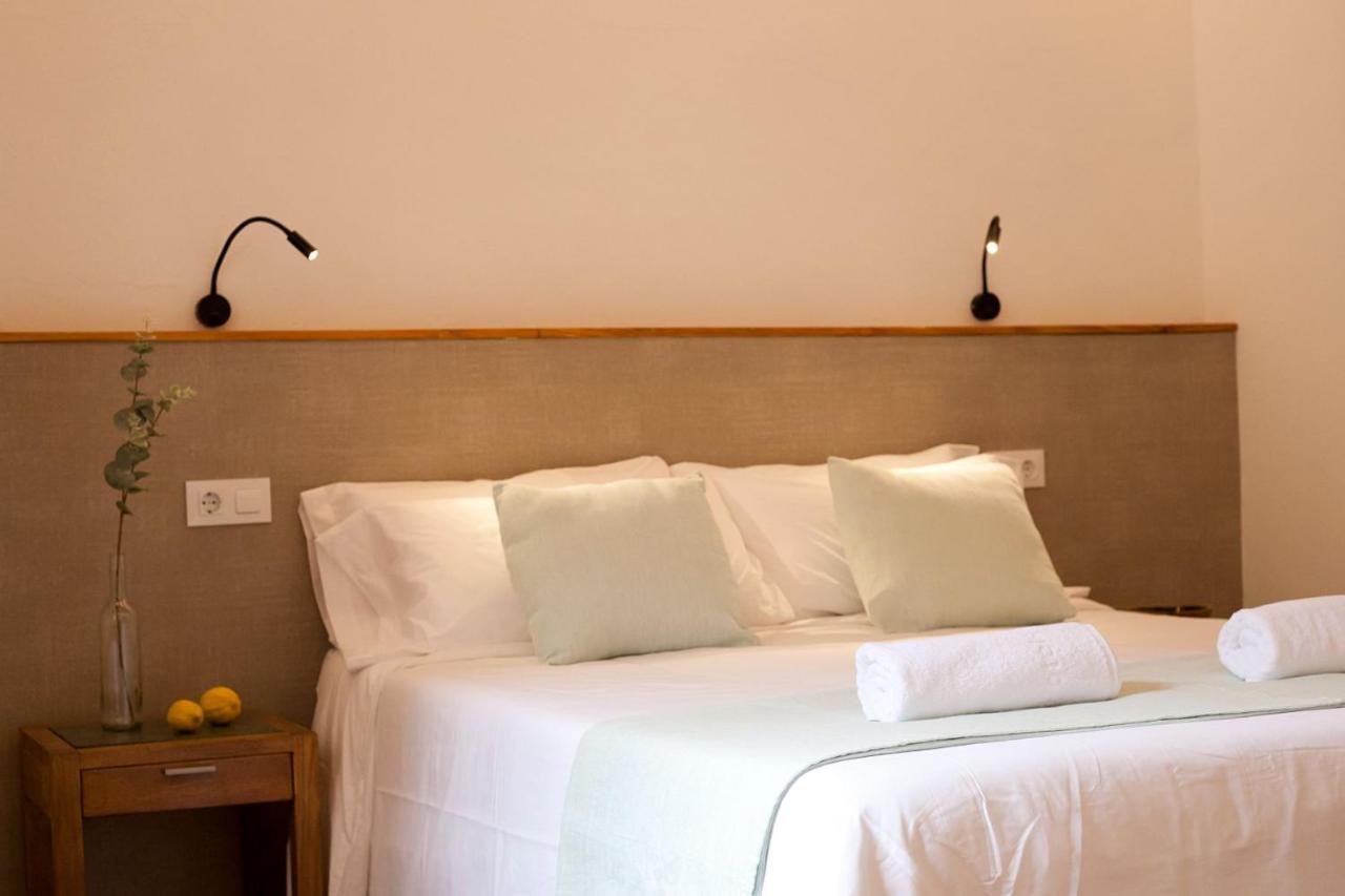 My Rooms Arta Adults Only By My Rooms Hotels Ti المظهر الخارجي الصورة
