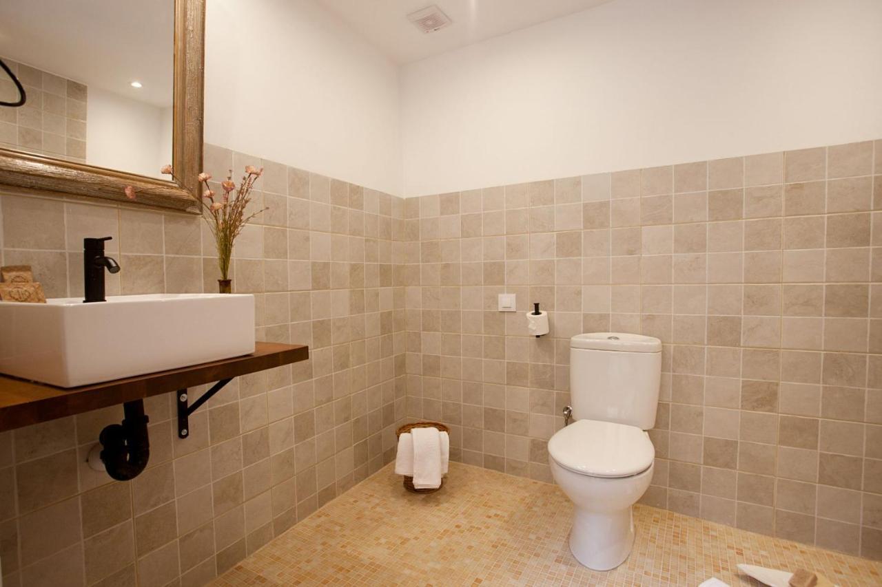 My Rooms Arta Adults Only By My Rooms Hotels Ti المظهر الخارجي الصورة