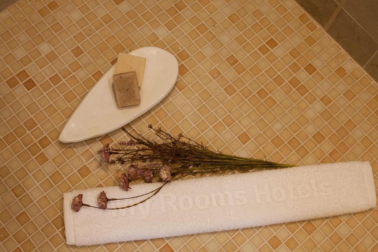 My Rooms Arta Adults Only By My Rooms Hotels Ti المظهر الخارجي الصورة