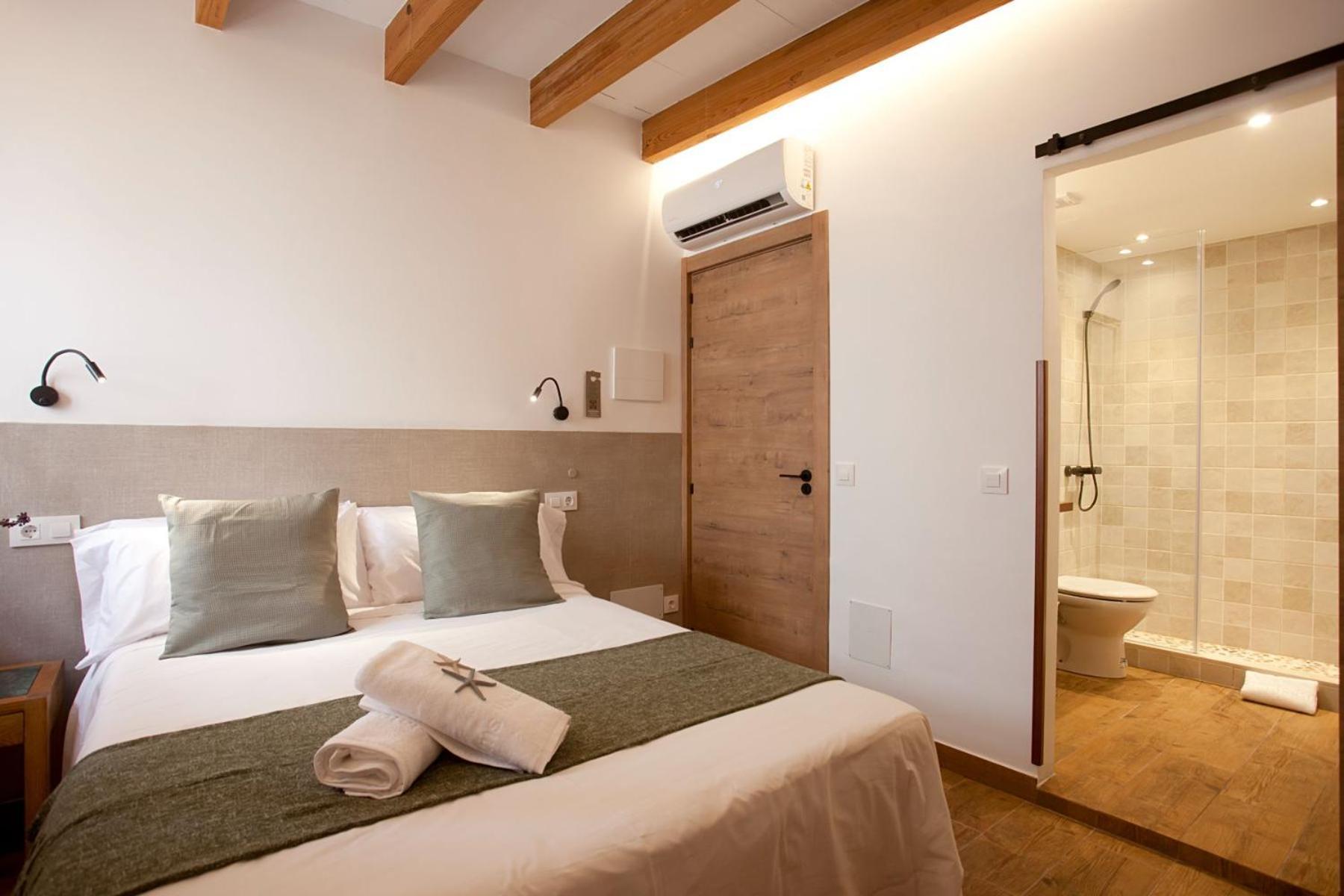 My Rooms Arta Adults Only By My Rooms Hotels Ti الغرفة الصورة